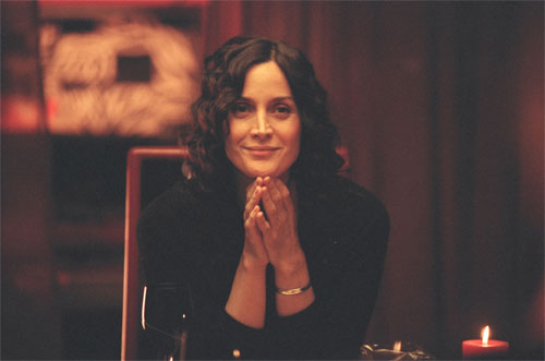 Снежный пирог (2006)