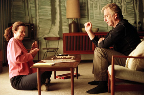 Снежный пирог (2006)