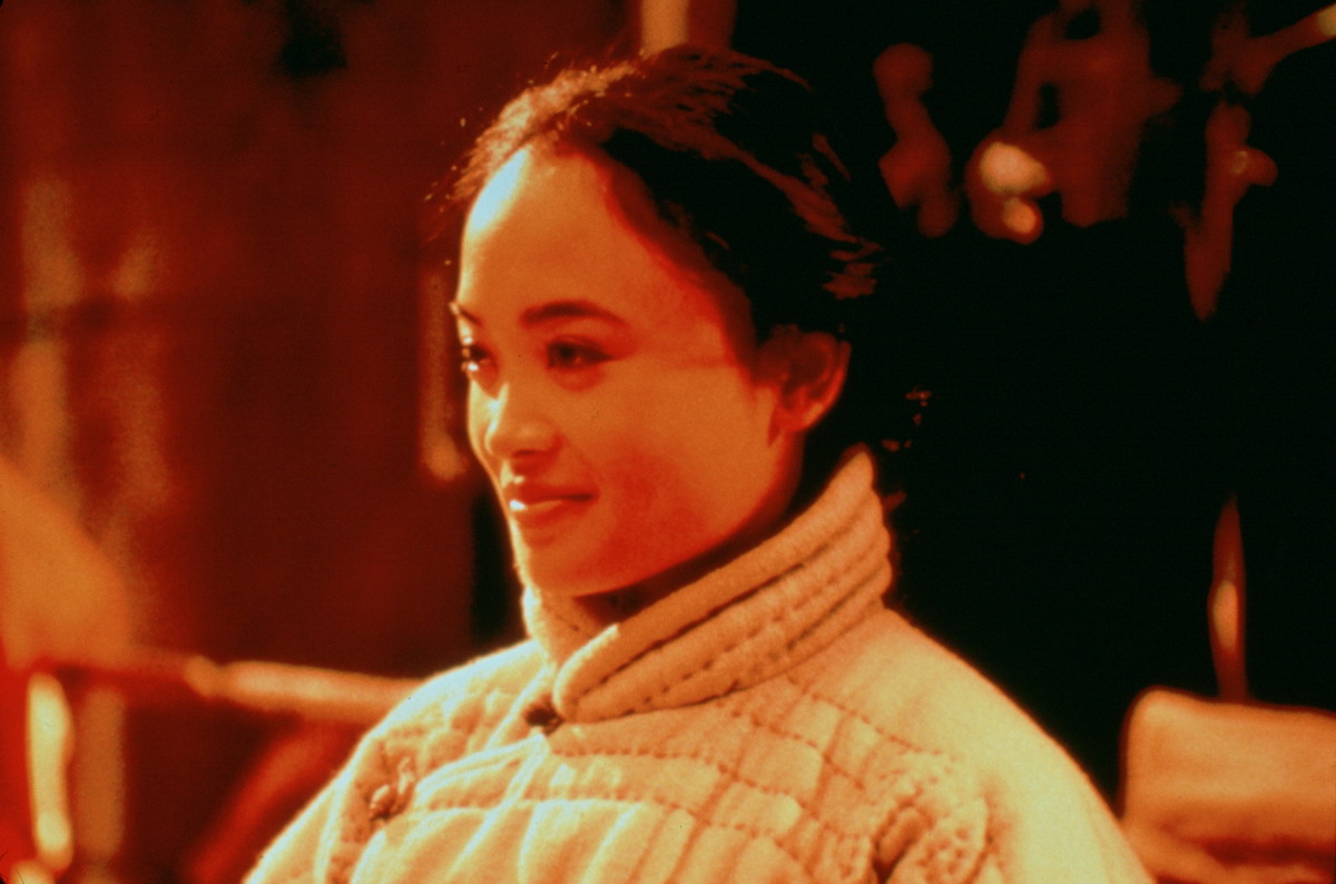 Сердце дракона: Начало (2000)