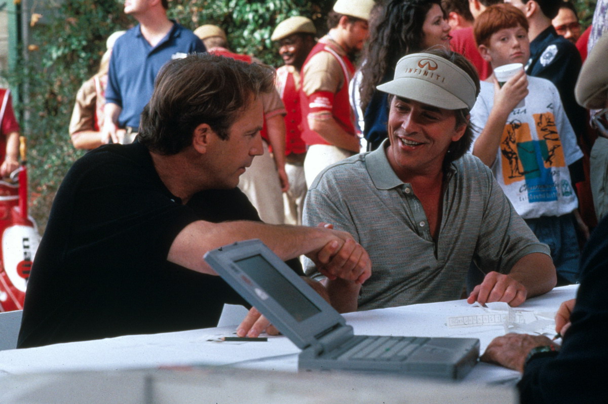 Жестяной кубок (1996)