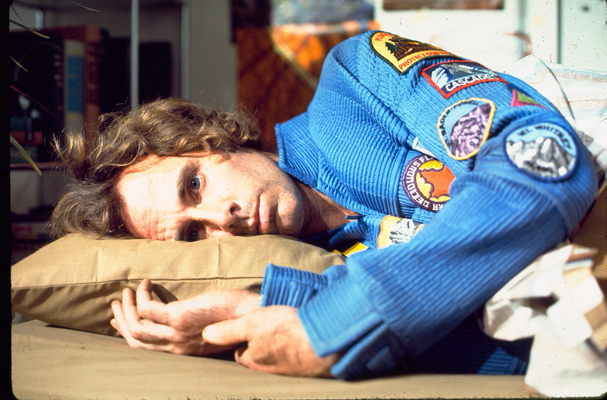 Молчаливое бегство (1972)