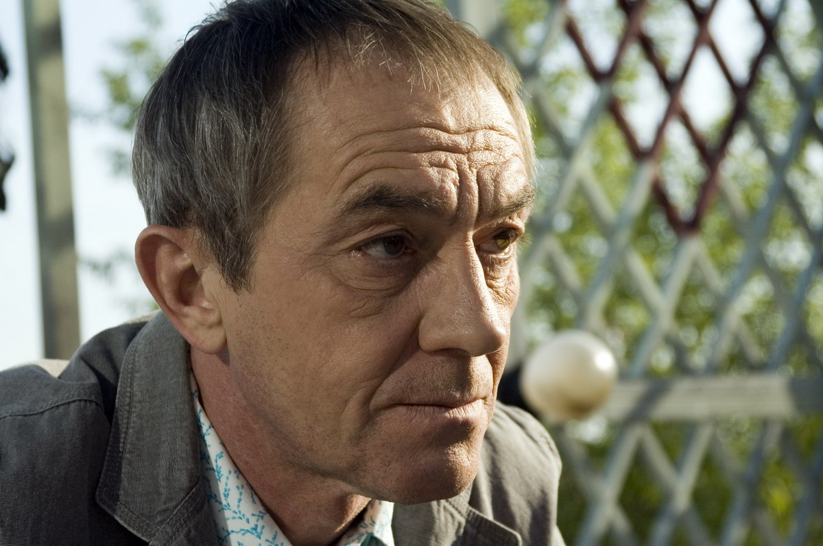 Реальный папа (2008)