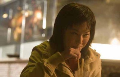 Око небесное (2007)