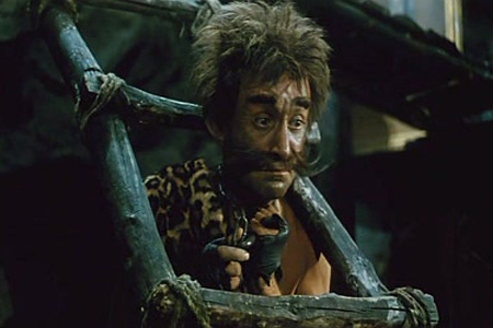 Айболит-66 (1967)