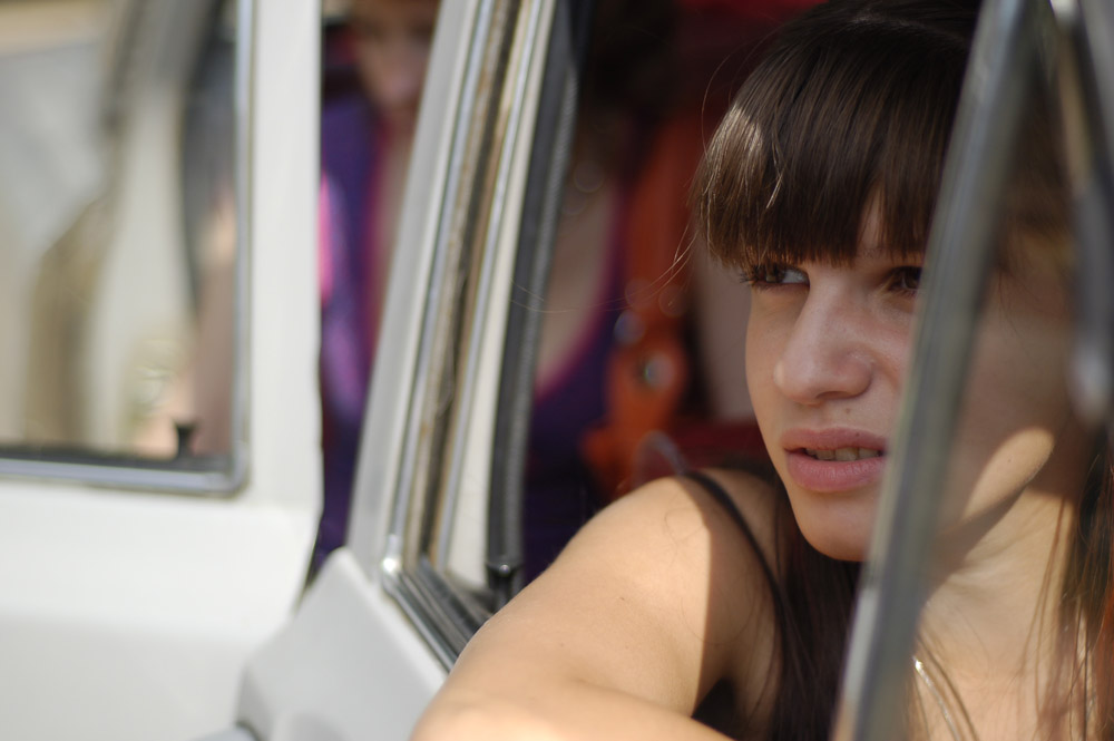 Все умрут, а я останусь (2008)