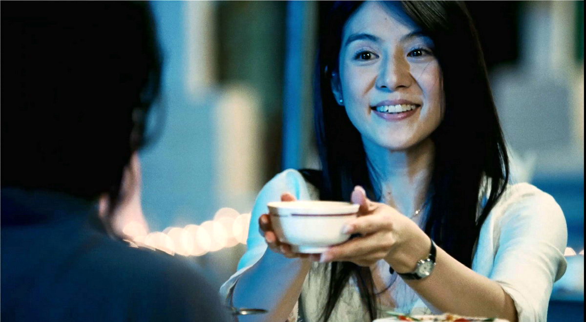 Опасный Бангкок (2008)