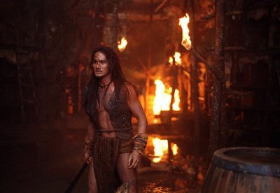 Три королевы Сиама (2008)