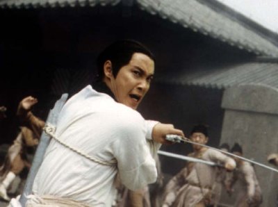 Воины Зу (2001)