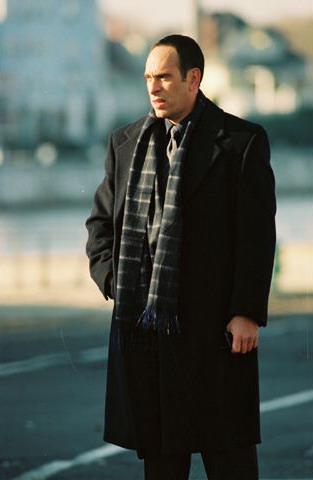 Последнее дело Ламарки (2002)