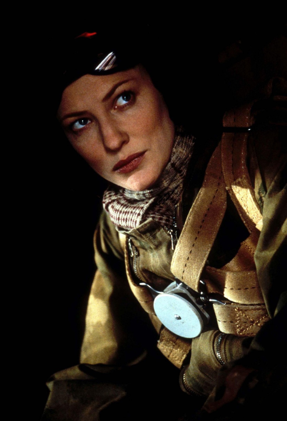 Шарлотта Грей (2001)