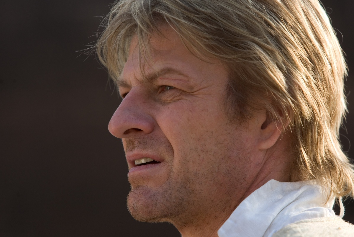 Испытание королевского стрелка Шарпа (2006)