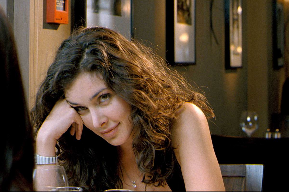 Я не могу думать гетеросексуально (2008)