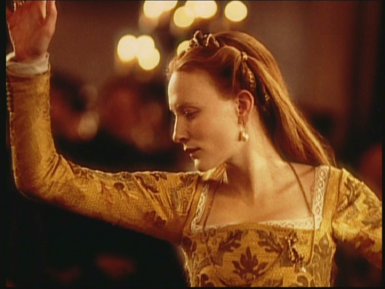 Елизавета (1998)