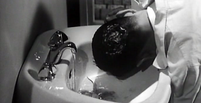 Рождённый убивать (1967)