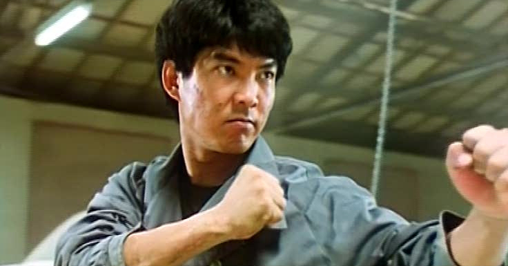 Зло во благо (1986)