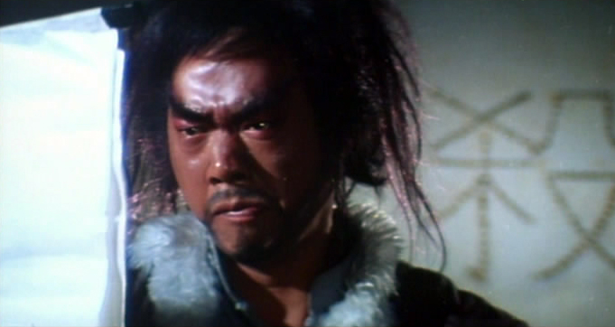 Пьяный тайчи (1984)