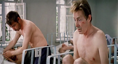 «Сто грамм» для храбрости (1977)