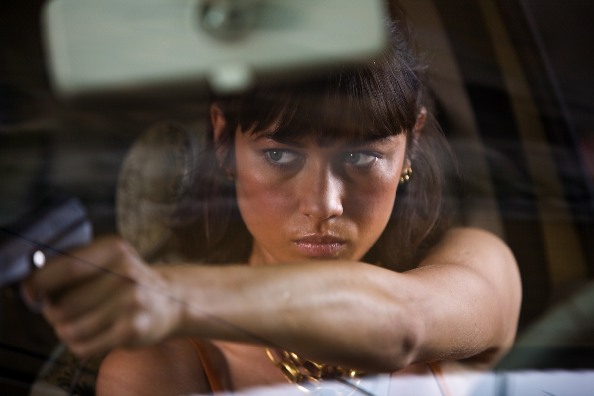 Квант милосердия (2008)