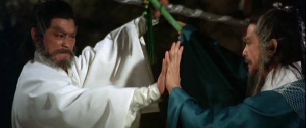 Храбрый лучник 4 (1982)