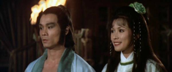 Храбрый лучник 4 (1982)