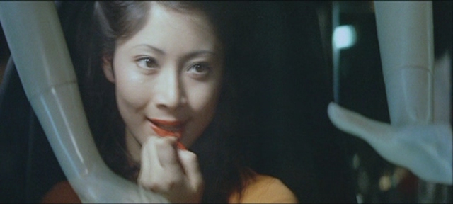 Скорпион: Клетка для зверя (1973)