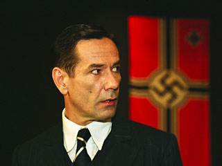 Красная капелла (2004)