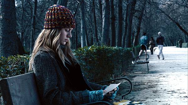 Беспокойная Анна (2007)