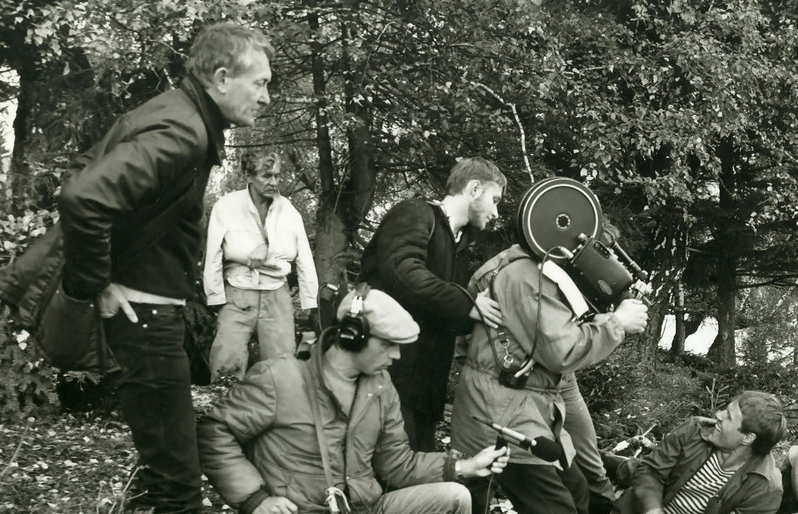 Серая мышь (2008)