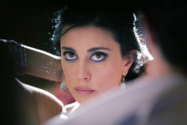 Карамель (2007)