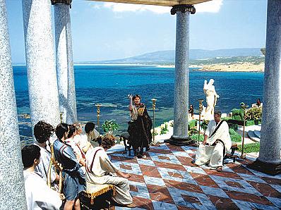 Кво Вадис (2001)