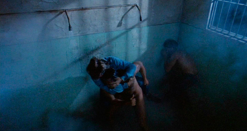 Маньяк-полицейский (1988)