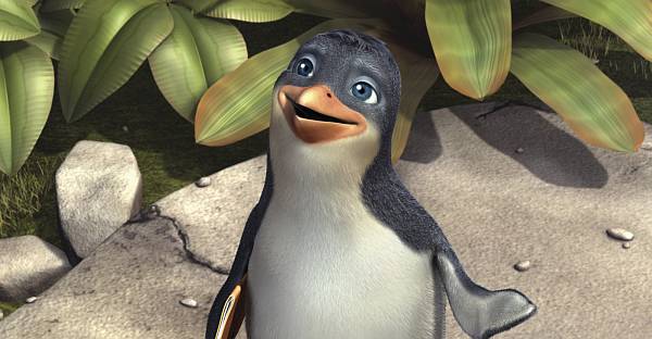 Динозаврик Урмель (2006)