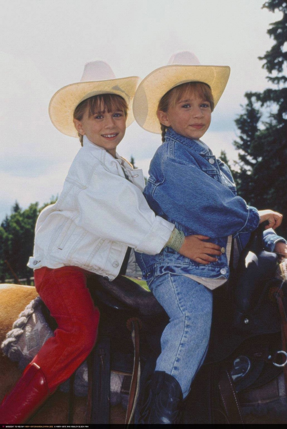 Весёлые деньки на Диком Западе (1994)