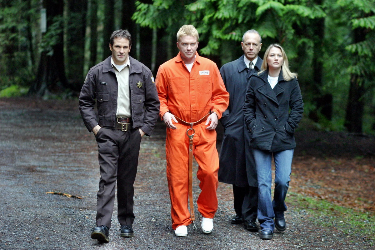 Мертвая зона (2002)