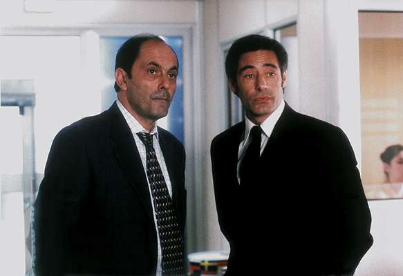 На Чужой Вкус (2000)