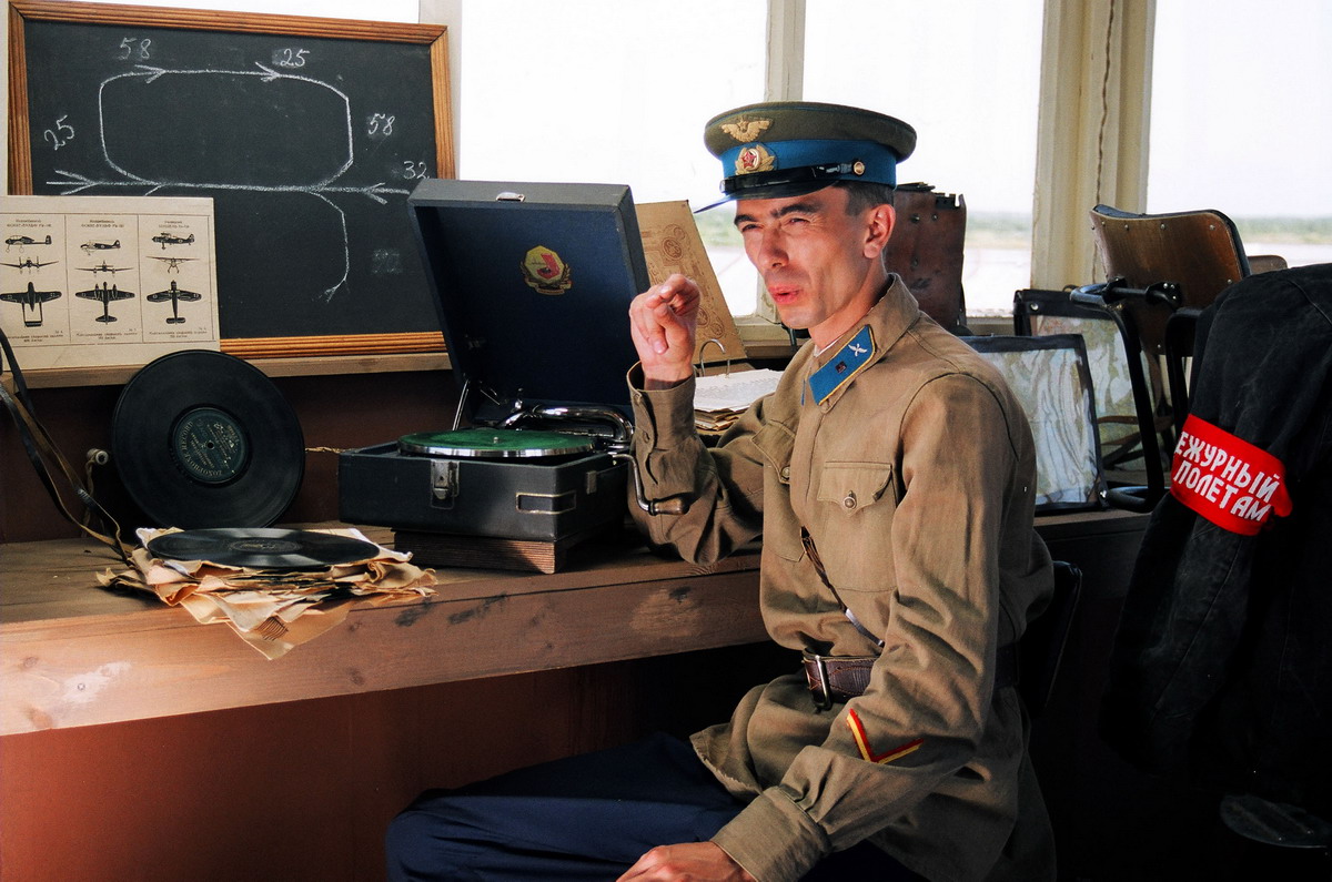 Перегон (2006)