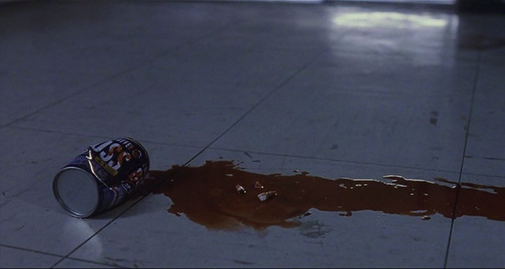 Синяя весна (2001)