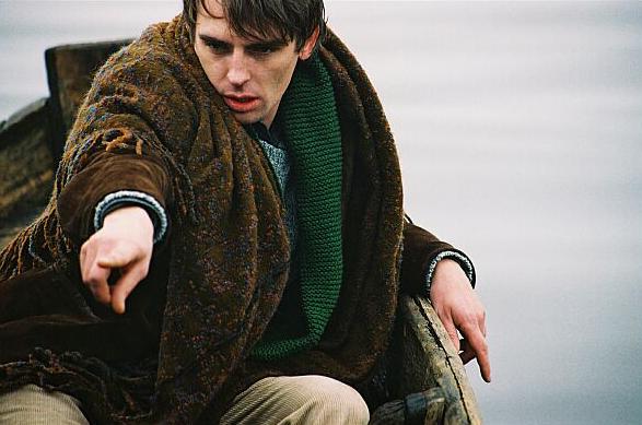 Любовники из Мароны (2005)