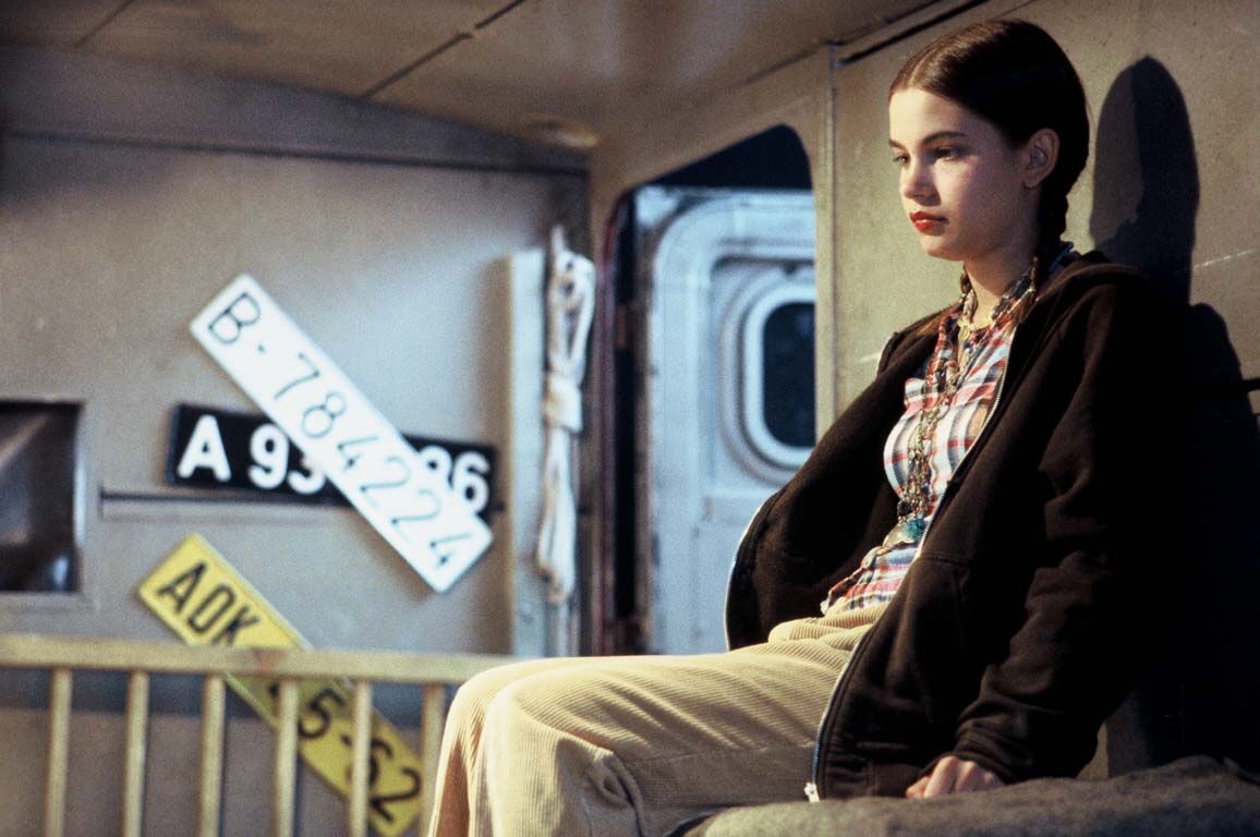 Медвежий поцелуй (2002)