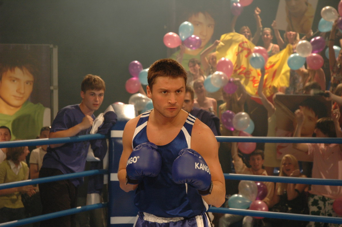 Самый лучший фильм 2 (2009)