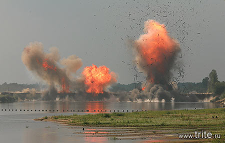 Утомленные солнцем 2: Предстояние (2010)