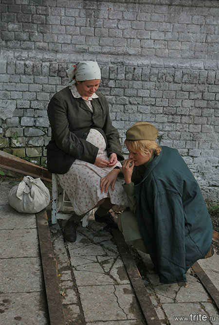 Утомленные солнцем 2: Предстояние (2010)