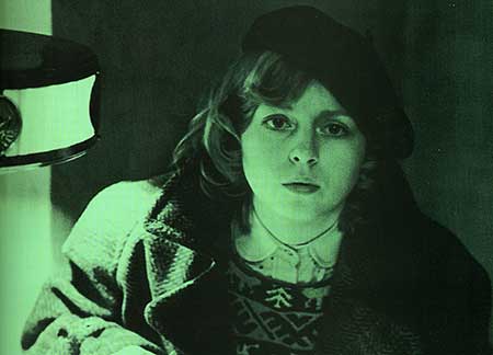 Пять вечеров (1979)