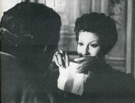 Очи черные (1987)