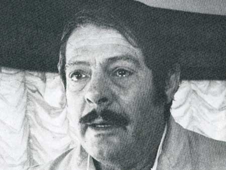 Очи черные (1987)