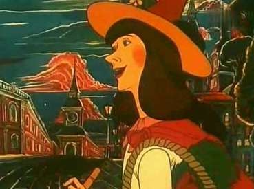 Жили-были мысли (1983)