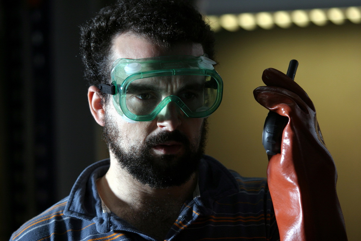 Временная петля (2007)