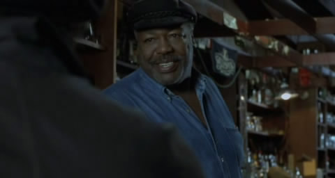 Китайский кофе (2000)