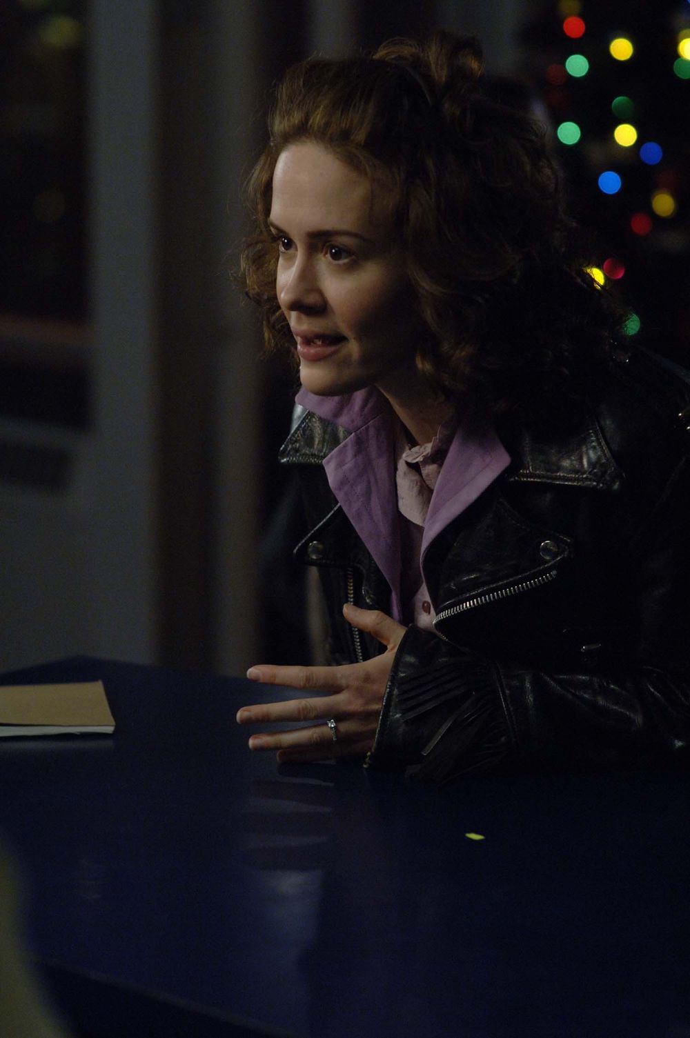 Свадьба на Рождество (2006)