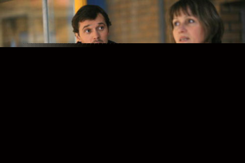 Жаркий лед (2009)